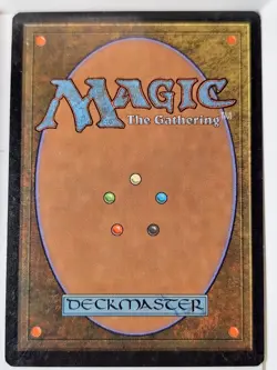 Frantic Search - Urza's Legacy - Magic the Gathering MTG Nice! - Image 2
