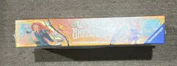 Disney Lorcana TCG Wilds Unknown - Booster Box- New SEALED - - Image 4