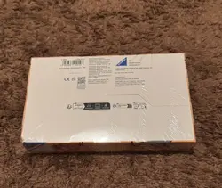 Disney Lorcana TCG Wilds Unknown Booster Box 24 Packs - Sealed - Image 2