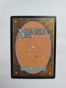 MTG - Kaya the Inexorable (Borderless) Kaldheim Regular Mythic #288 - Image 3