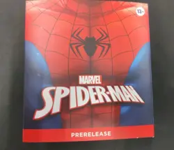 Prerelease Kit Marvel's Spider-Man SPM MTG - Image 1