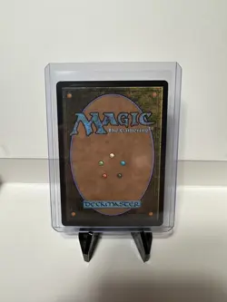 Goobbue Gardener Creature Plant Base Final Fantasy MTG - Image 3