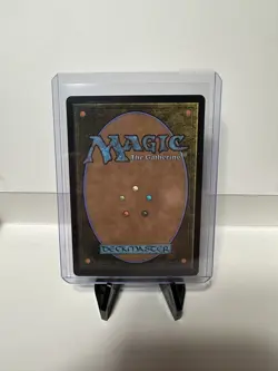 Goobbue Gardener Creature Plant Base Final Fantasy MTG - Image 4