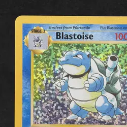 Blastoise 2021 Pokemon Celebrations Classic Collection Holo Foil 2/102 - Image 2