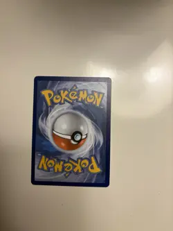 Pokemon Blastoise Celebrations Classic Collection 25th Anniversary 2021 2/102 NM - Image 2