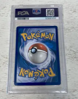 Pokemon Blastoise Holo 2/102 PSA 10 Celebrations Englisch 2021 Classic Base Set - Image 2