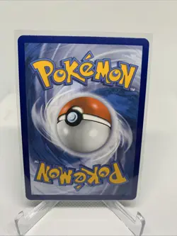 Blastoise 2/102 Celebrations: Classic Collection Pokemon Holo NM - Image 2