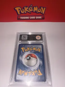 Pokemon TCG Blastoise 2/102 Celebrations Classic Collection Ace 9 MINT - Image 2