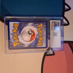 CGC 10 Blastoise 2/102 Celebrations Classic Collection Holo Pokemon 2021 - Image 2