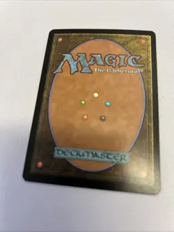 MTG Madblind Mountain Shadowmoor Foil Nm (Z) - Image 3