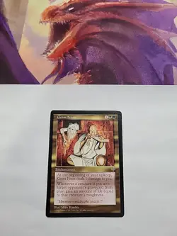 MTG - Grim Feast Mirage Regular - Image 2