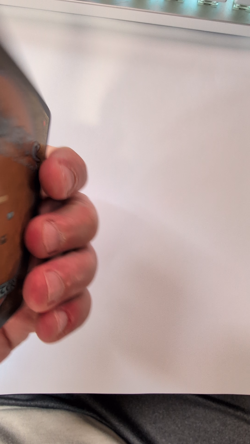 Black Cat, Cunning Thief Marvel Foil Custom sticker on bulk MTG Commander V4 - Image 2