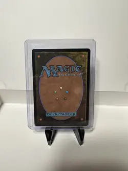 Thunder Magic Instant Final Fantasy MTG - Image 4