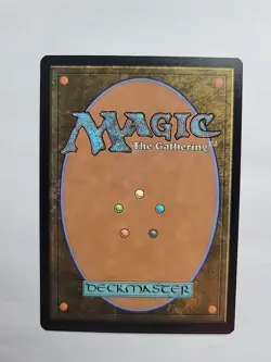 MTG - Gishath, Sun's Avatar (Borderless) LCI Regular Mythic #0330 - Image 3