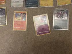 Pokemon TCG McDonald’s Collection 2024 25-card bundle Umbreon Charizard + holos - Image 3
