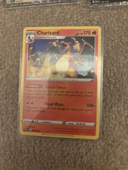 Pokemon TCG McDonald’s Collection 2024 25-card bundle Umbreon Charizard + holos - Image 5