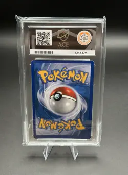 Charizard LV.X DP45 Holo Promo Black Star Diamond Pearl Pokemon Card Ace 5 - Image 2