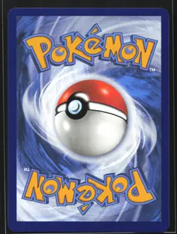 Pokemon Tandemaus 167/193 Paldea Evolved Cosmos Holo Promo NM - Image 2