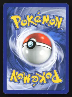 Pokemon Zekrom BW24 Black & White Cosmos Holo Black Star Promo MP - Image 2