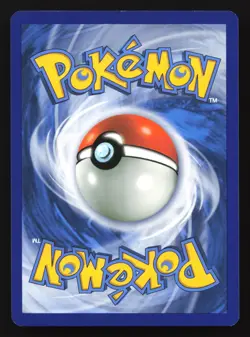 Pokemon Snivy 1/114 Black & White Cosmos Holo LP SWIRL - Image 2