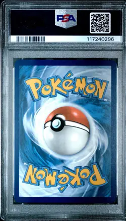 2023 Pokemon Paldea Evolved Skeldirge ex PSA 10 Gem Mt Special Illustration Rare - Image 2