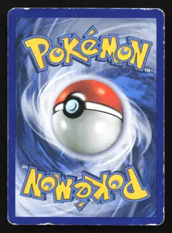 Pokemon Typhlosion 32/123 HeartGold SoulSilver Cracked Ice Holo Rare HP - Image 2