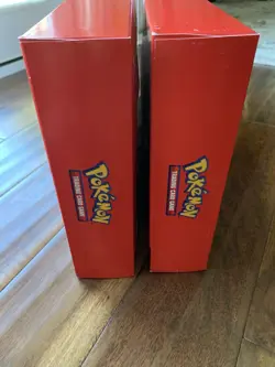 Pokemon Prismatic Evolutions Costco Mini Tins 8-Pack Lot Of 2 (16 Mini Tins) - Image 2