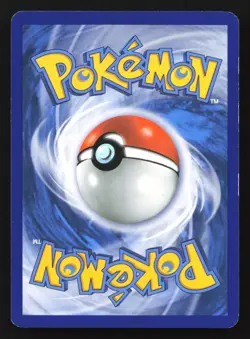 Pokemon Servine 3/114 Black & White Cracked Ice Holo MP - Image 2