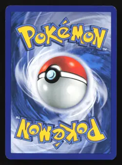 Pokemon Serperior 5/114 Black & White Cracked Ice Holo Rare LP - Image 2