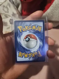 Basic Grass Energy 001 SV EN Cosmo Scarlet & Violet 151 Pokemon Holo Foil Nice! - Image 2