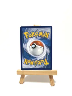 Pokemon Amarys 132 Near Mint Ultra Rare Prismatic Evolutions EN - Image 2