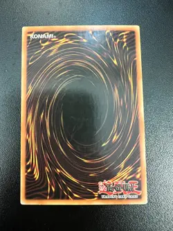 Yugioh ITALIAN Embodiment of Apophis RP01-IT098 EN098 Secret Rare Lightly Played - Image 2