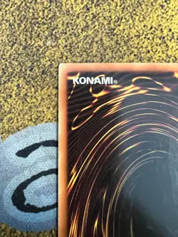 Yugioh ITALIAN Embodiment of Apophis RP01-IT098 EN098 Secret Rare Lightly Played - Image 3