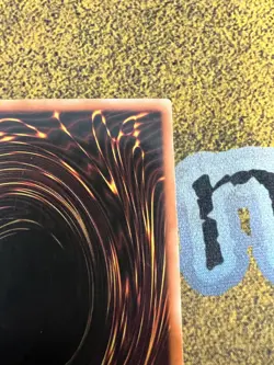 Yugioh ITALIAN Embodiment of Apophis RP01-IT098 EN098 Secret Rare Lightly Played - Image 4