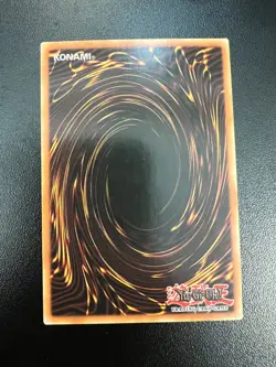 Yugioh GERMAN Embodiment of Apophis RP01-DE098 EN098 Secret Rare Lightly Played - Image 2