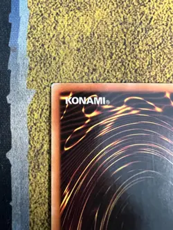 Yugioh GERMAN Embodiment of Apophis RP01-DE098 EN098 Secret Rare Lightly Played - Image 3