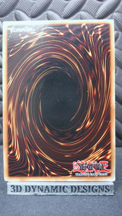 | Yugioh Number 39: Utopia Beyond NECH-EN095 1st Edition Super Rare PL 🔥 | - Image 3