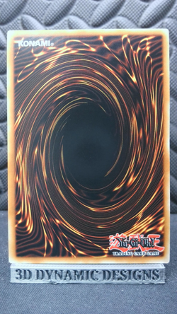 | Yugioh Speaker for the Ice Barriers SDFC-EN003 1st Edition Ultra Rare NM 🔥 | - Image 2