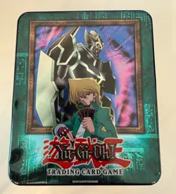 Yugioh TCG Joey Gearfried Box plus 400+ Card lot Instant Collection - Image 2