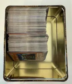 Yugioh TCG Joey Gearfried Box plus 400+ Card lot Instant Collection - Image 4