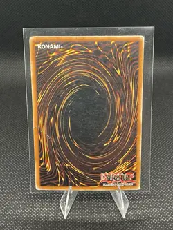 Yugioh Kuriboh FL1-EN003 Limited Edition Secret Rare - Image 2