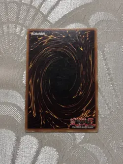 Yugioh Invader of Darkness DR2-EN112 Ultra Rare MP - Image 3
