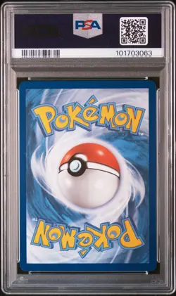Pokemon Card PSA 9 KINGDRA ex Special Illustration Rare #131 Shrouded Fable SFA - Image 2