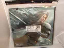 Final Fantasy 12-POCKET Pro-Binder Ultra Pro for MTG Cards - Image 4