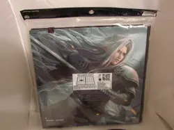 Final Fantasy 12-POCKET Pro-Binder Ultra Pro for MTG Cards - Image 5