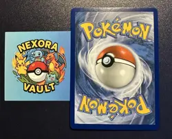 Pokemon Mewtwo EX TCG Card 52/108 XY Evolutions 2016 Near Mint Mint Condition - Image 3