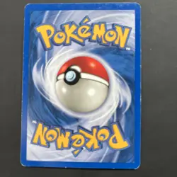Ho-oh 18/64 - Neo Revelation - Non Holo - VINTAGE WOTC Pokemon Card - NM/LP - Image 2