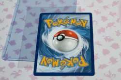 Pokemon TCG Jessie James Full Art Trainer Hidden Fates Ultra Rare Card 68/68 - Image 4