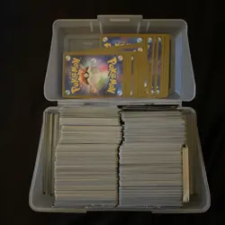 POKEMON MYSTERY PACKS (10 Cards Per Pack/Order) - Image 2