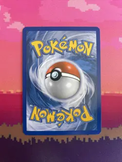 Pokemon Card Mawile Call Of Legends Common 64/95 Near Mint - Image 2